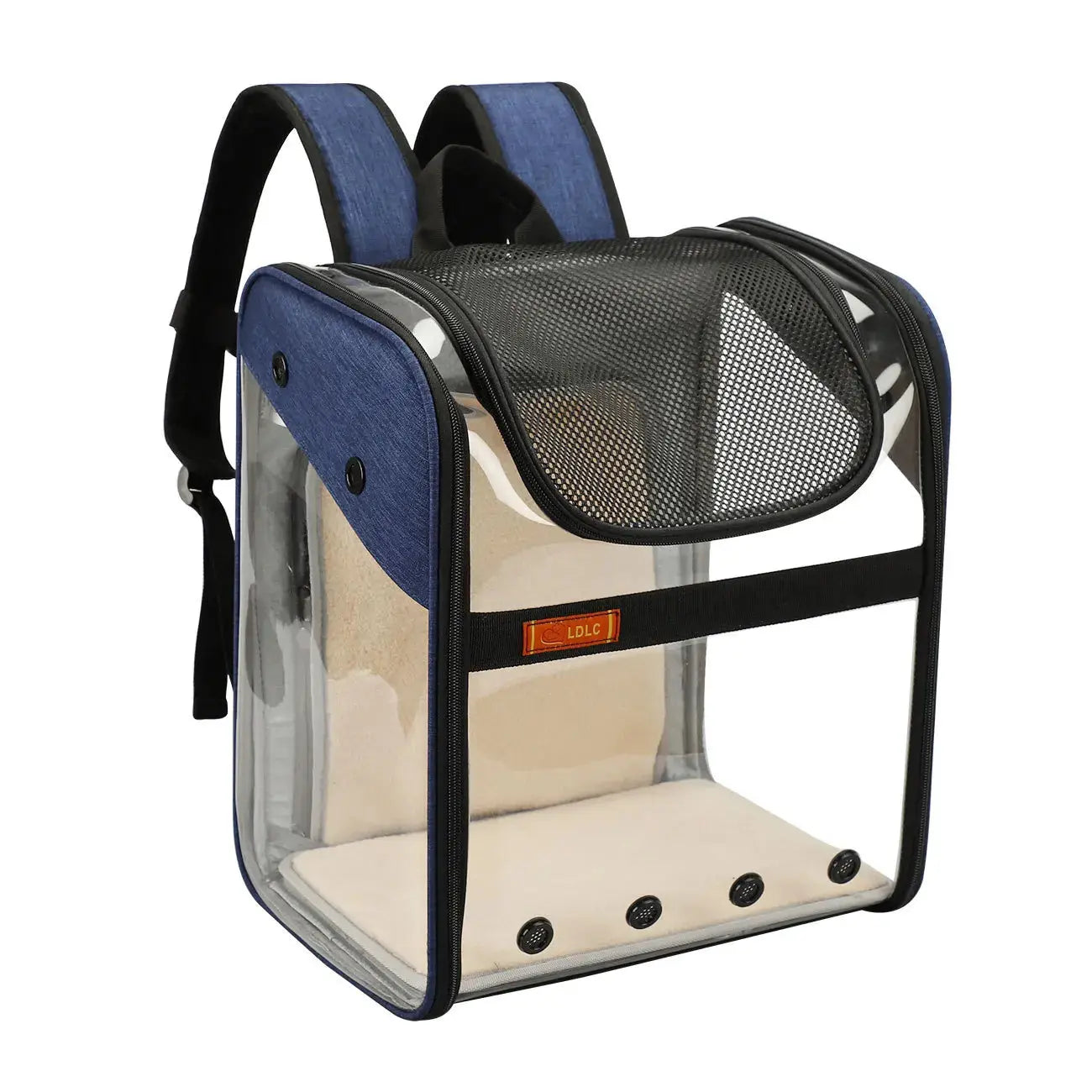 Sac de Transport pour chat MyloveFREYJA