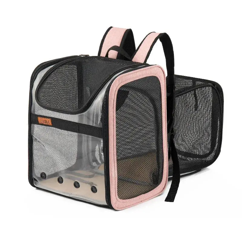 Sac de Transport pour chat MyloveFREYJA