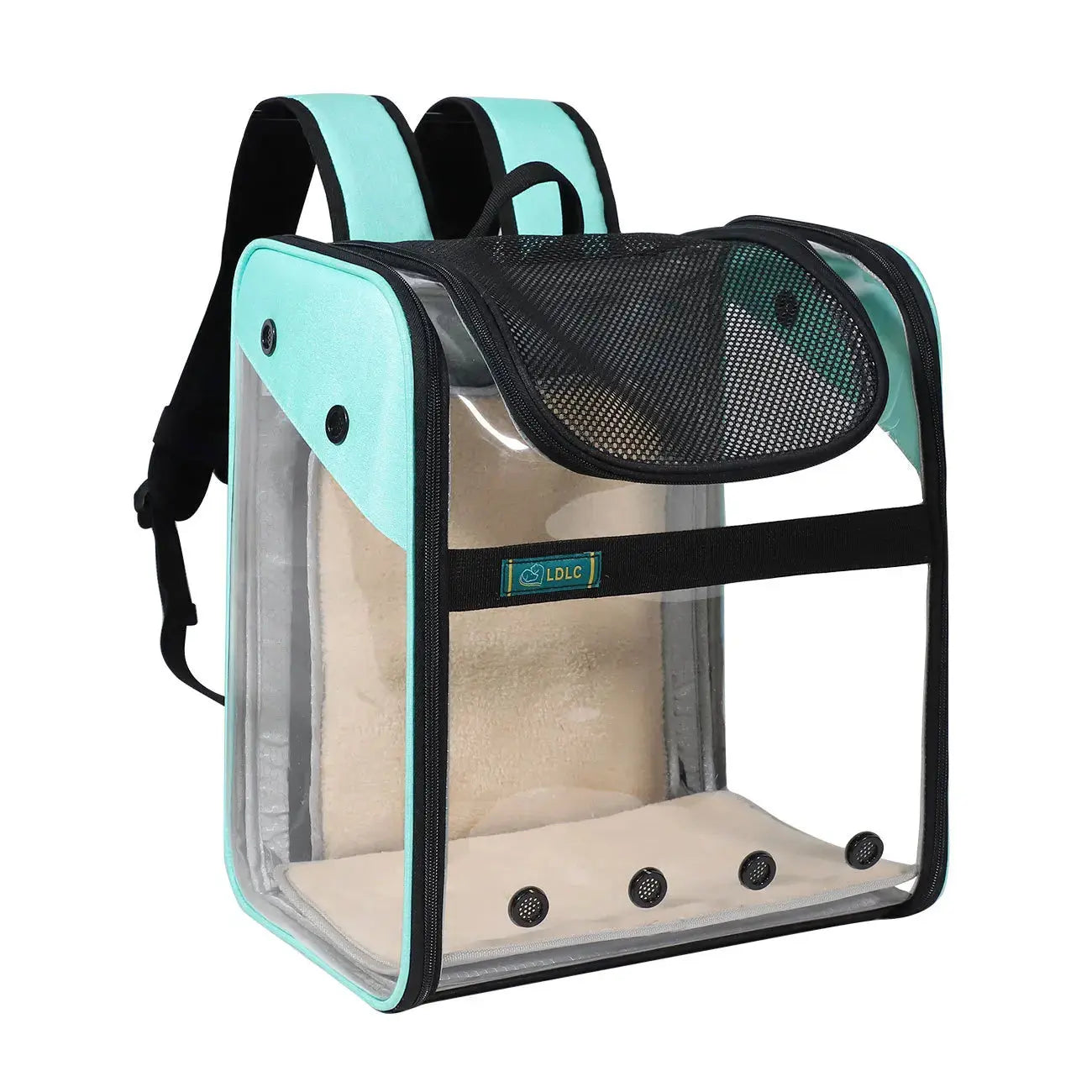 Sac de Transport pour chat MyloveFREYJA