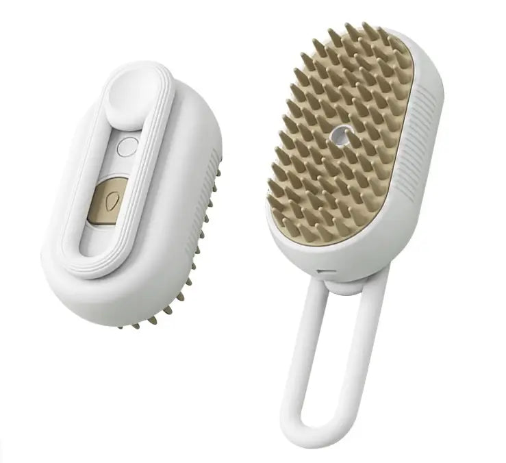 Brosse à vapeur MyloveFREYJA