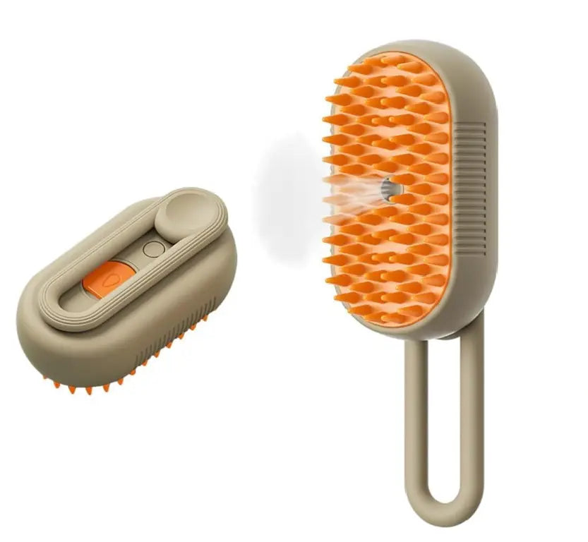 Brosse à vapeur MyloveFREYJA