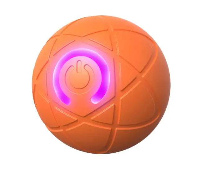 Balle Interactive Lumineuse Chien & Chat MyloveFREYJA