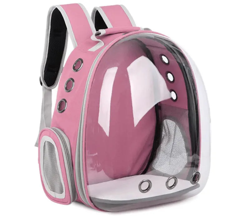 Sac à dos pour chat MyloveFREYJA