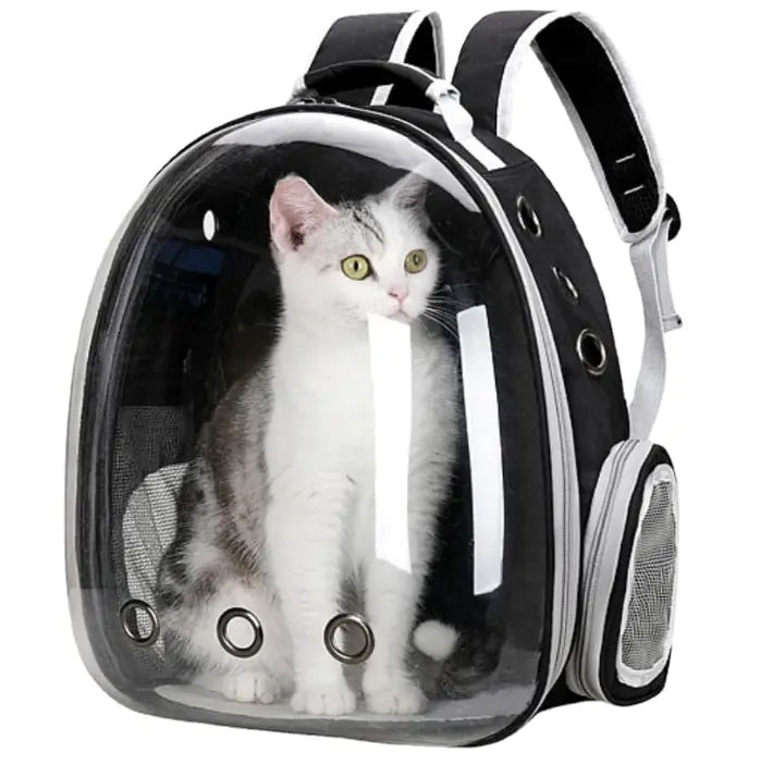 Sac à dos pour chat MyloveFREYJA