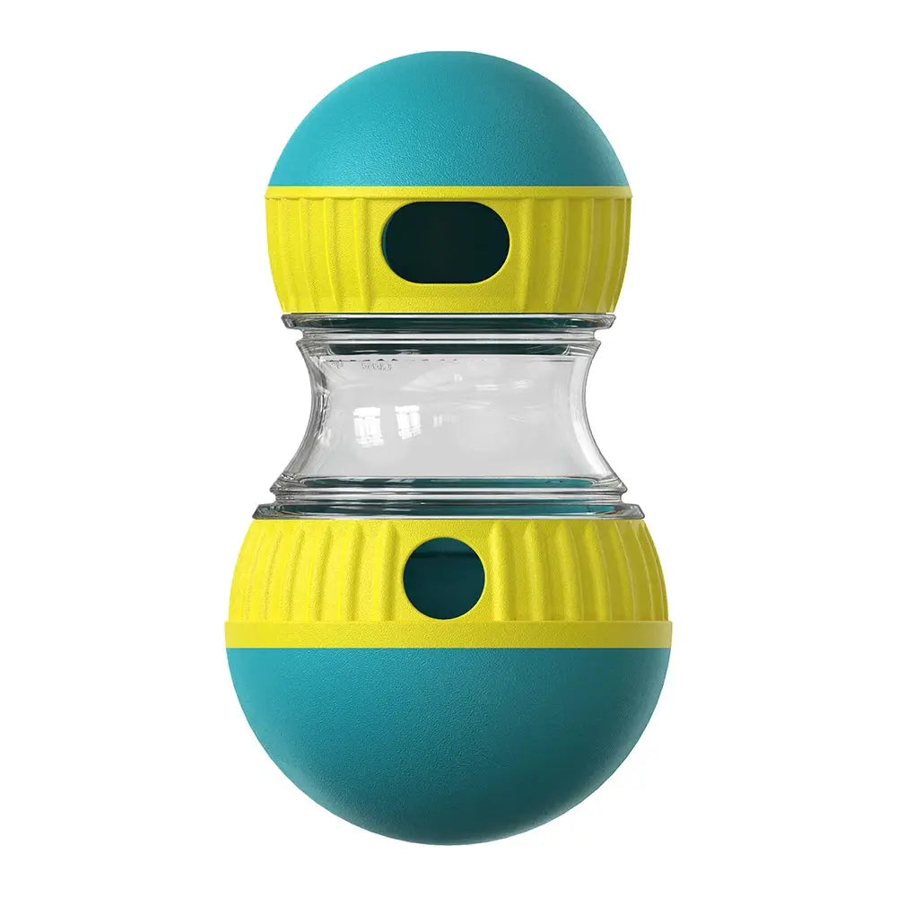Dog Toy Improve IQ Interactive Puppy Toys For Small Medium Dogs Cat Slow Feeder Ball Labrador Golden Retriever Pet Supplies MyloveFreyja