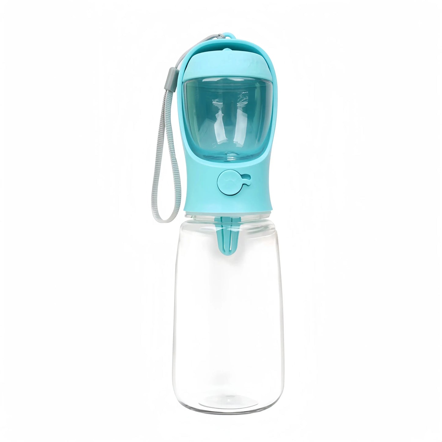Bouteille d'eau 2 - en 1 pour Chien Chat MyloveFREYJA
