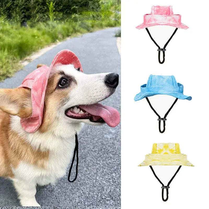 Chapeau pour chien MyloveFREYJA