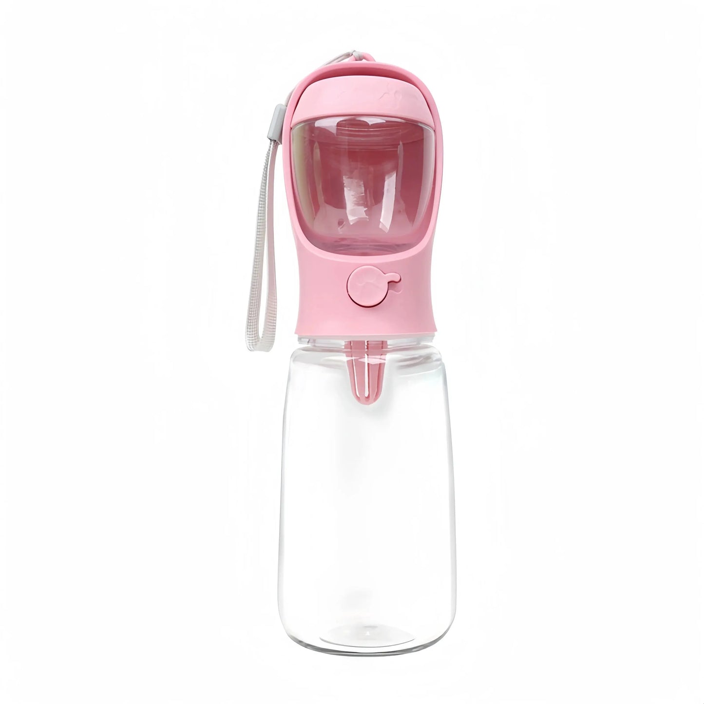 Bouteille d'eau 2 - en 1 pour Chien Chat MyloveFREYJA