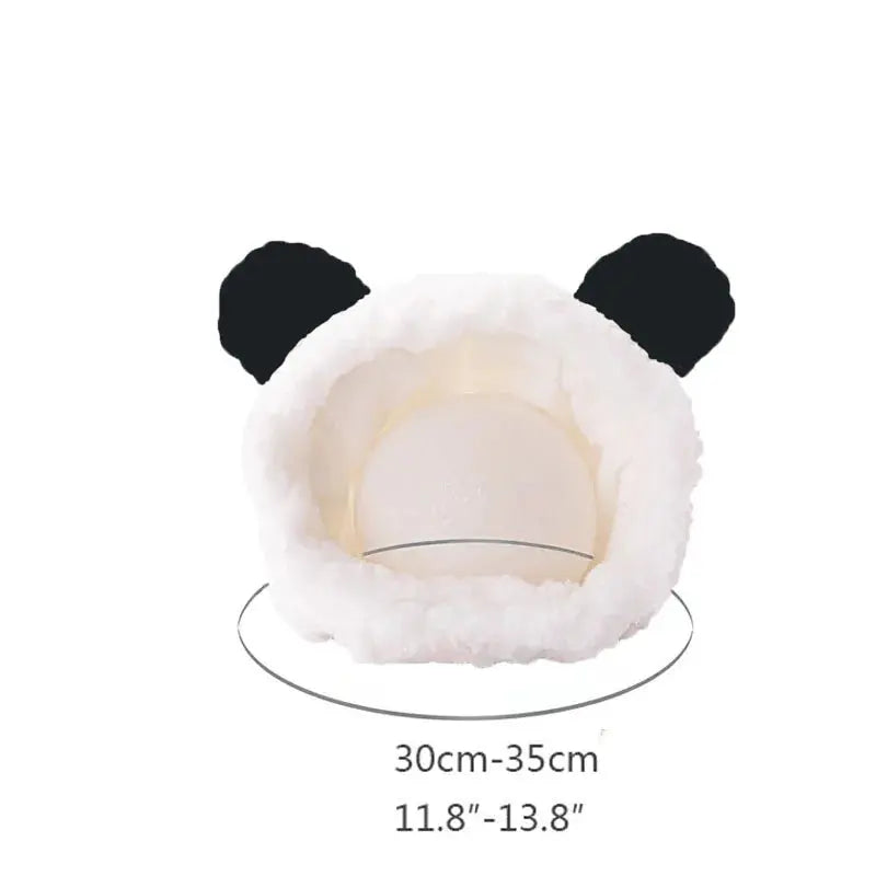 Chapeaux Cosplay Mignons pour Animaux MyloveFREYJA