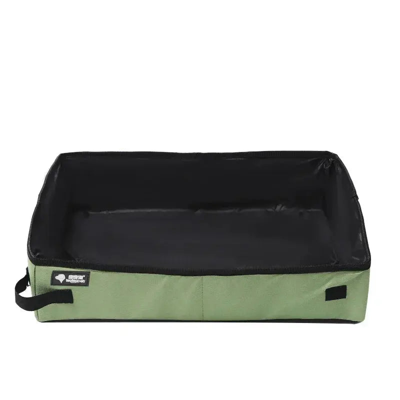 Litière de Voyage Portable MyloveFREYJA