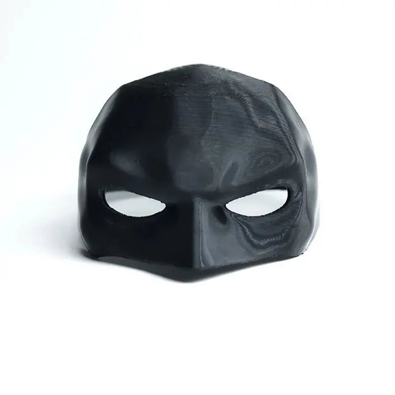 Halloween Black Bat Cat Avenger Mask Cosplay Hat Cat Funny Toys Cool Superhero Cat Masks Pet Supplies Photos Props MyloveFreyja