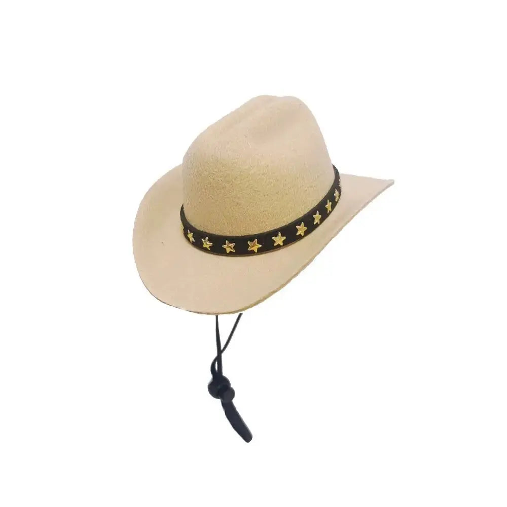 Chapeau de cowboy MyloveFREYJA