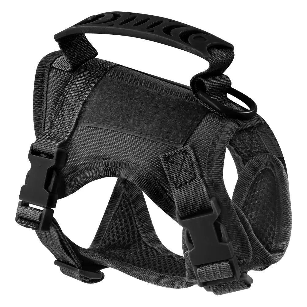 Harnais militaire pour chat et chien MyloveFREYJA