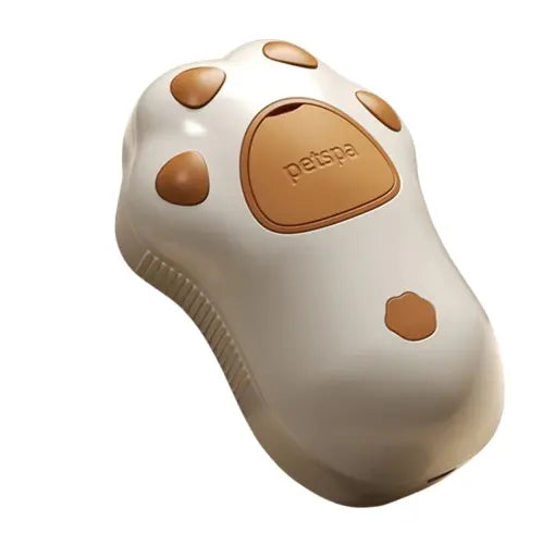 Brosse à Vapeur 3-en-1 pour Chat et Chien MyloveFREYJA