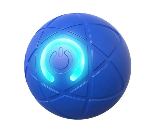 Balle Interactive Lumineuse Chien & Chat MyloveFREYJA