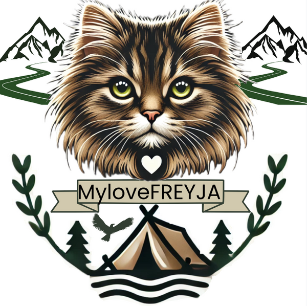 MyloveFreyja