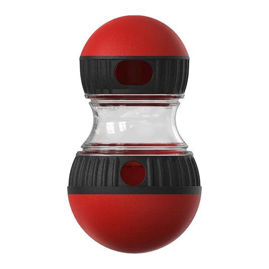 Dog Toy Improve IQ Interactive Puppy Toys For Small Medium Dogs Cat Slow Feeder Ball Labrador Golden Retriever Pet Supplies MyloveFreyja